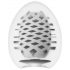 TENGA Egg Mesh - Masturbador em Forma de Ovo (6 unidades)