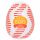 TENGA Egg Tube - ovo de prazer (1un)