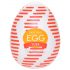 TENGA Egg Tube - ovo de prazer (1un)