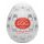 TENGA Egg Boxy - Ovo Masturbador (1un)