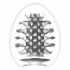 TENGA Egg Brush - Ovo de Prazer (6 unid.)