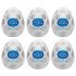 TENGA Egg Sphere - Ovo Masturbador (6 un)