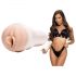 Fleshlight Vina Sky Exótica - toque real (natural)