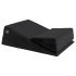 Almofada Erótica Duo Wedge/Ramp (preto)