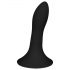 Adrien Lastic Hitsens 5 - Dildo anal térmico (preto)