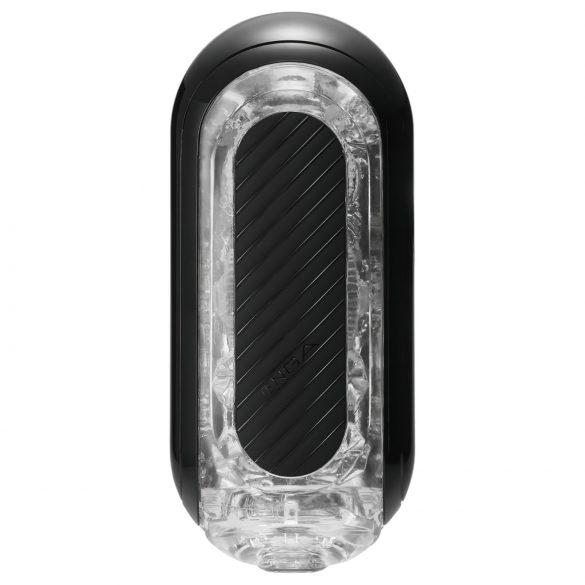 TENGA Flip Zero Gravity - super masturbador (preto)