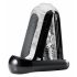 TENGA Flip Zero Gravity - super masturbador (preto)