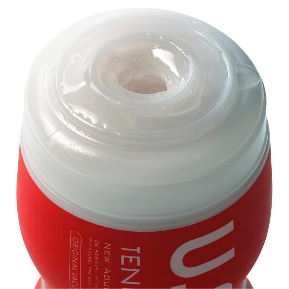 TENGA U.S. Original Vacuum - Masturbador (regular)