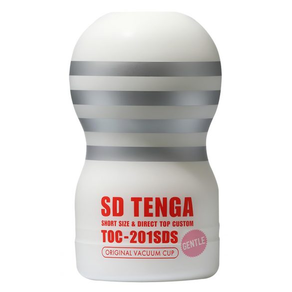 Masturbador TENGA SD Original Vacuum - Suave