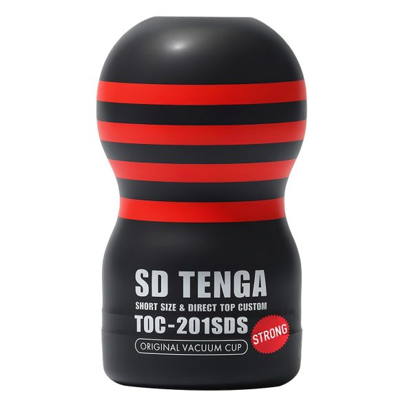 Vacuum TENGA SD Original - Masturbador Forte