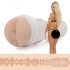 Fleshlight Elsa Jean - toque real (pele natural)