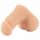 Mr. Limpy - pequeno dildo realista (natural)