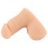 Mr. Limpy - pequeno dildo realista (natural)