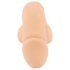 Mr. Limpy - Grande Dildo Realista (Natural)