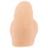 Mr. Limpy - Grande Dildo Realista (Natural)