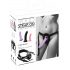 You2Toys - Conjunto de Strap-on (preto)