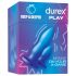 Durex Deep & Deeper - Kit Anal 2 Peças (Azul)