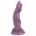 Phallus Alienígena Beasty Cocks - Dildo Espacial (Malva)