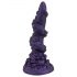 Polvo Primordial - Dildo Polvo Roxo