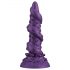 Polvo Primordial - Dildo Polvo Roxo