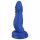 Provocante Symbionte - Dildo Azul