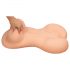 Realistixxx Torso Feminino - Masturbador Realista