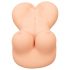 Realistixxx Torso Feminino - Masturbador Realista