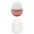 TENGA Egg Shiny II Stronger - Ovo para prazer masculino (1 unid.)