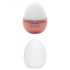 TENGA Egg Misty II Forte - ovo de prazer (1un)