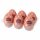 Kit TENGA Egg Gear Fortalecedor - 6 Unidades