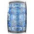 Fleshlight Quickshot Turbo - masturbador portátil (azul)