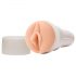 Fleshlight Blake Blossom Bombshell - Lifelike Vagina (Nude)