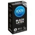 EXS Black - preservativo preto (12un)