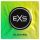 EXS Glow - Preservativo Luminoso (3 unid)