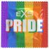 EXS Pride - Preservativo látex (144 unid.)