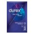 Durex Extra Safe - Preservativos seguros (18 unid.)