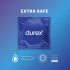 Durex Extra Safe - Preservativos seguros (18 unid.)