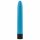 Vibrador Azul Lonely Multivelocidades