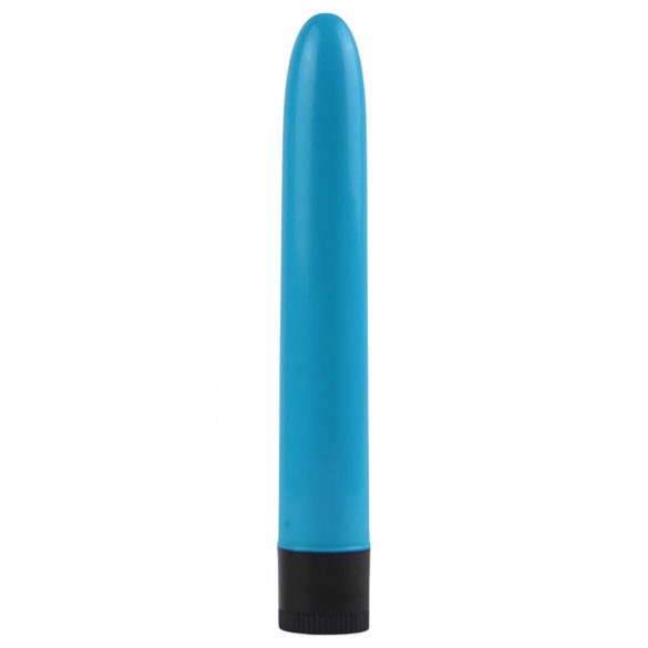 Vibrador Azul Lonely Multivelocidades