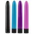 Vibrador Azul Lonely Multivelocidades