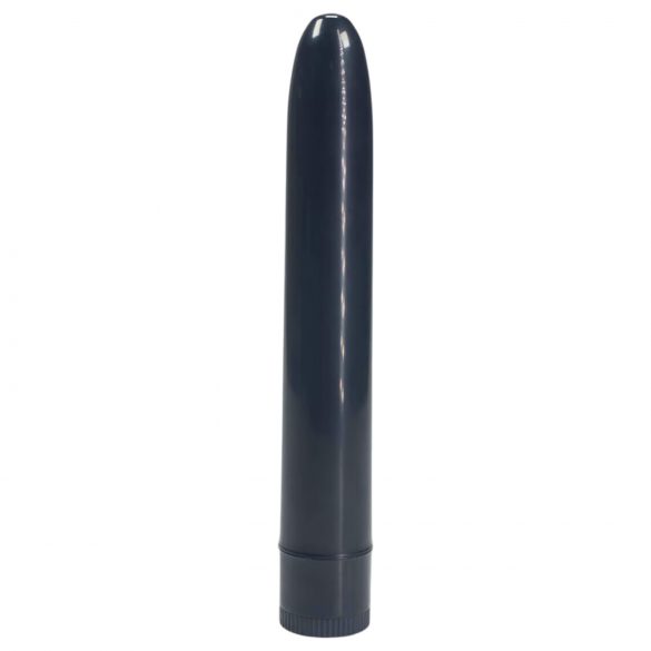 Vibrador Preto Multivelocidade