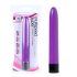 Vibrador Multivelocidade Solitário - Roxo