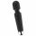 Vibrador recarregável 20 funções - Preto sedutor