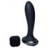 HOT Octopuss PleX com flex - Vibrador Anal sem Fio (preto)