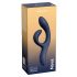 We-Vibe Nova 2 - vibrador clitoriano inteligente recarregável (azul)