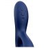 We-Vibe Nova 2 - vibrador clitoriano inteligente recarregável (azul)