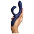 We-Vibe Nova 2 - vibrador clitoriano inteligente recarregável (azul)