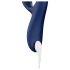 We-Vibe Nova 2 - vibrador clitoriano inteligente recarregável (azul)