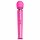 le Wand - Vibrador massageador (rosa)