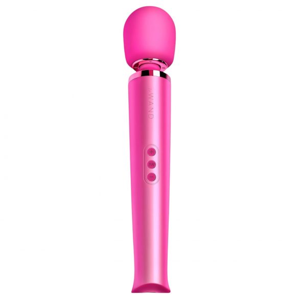 le Wand - Vibrador massageador (rosa)